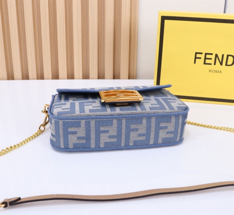 Fendi Satchel Bags